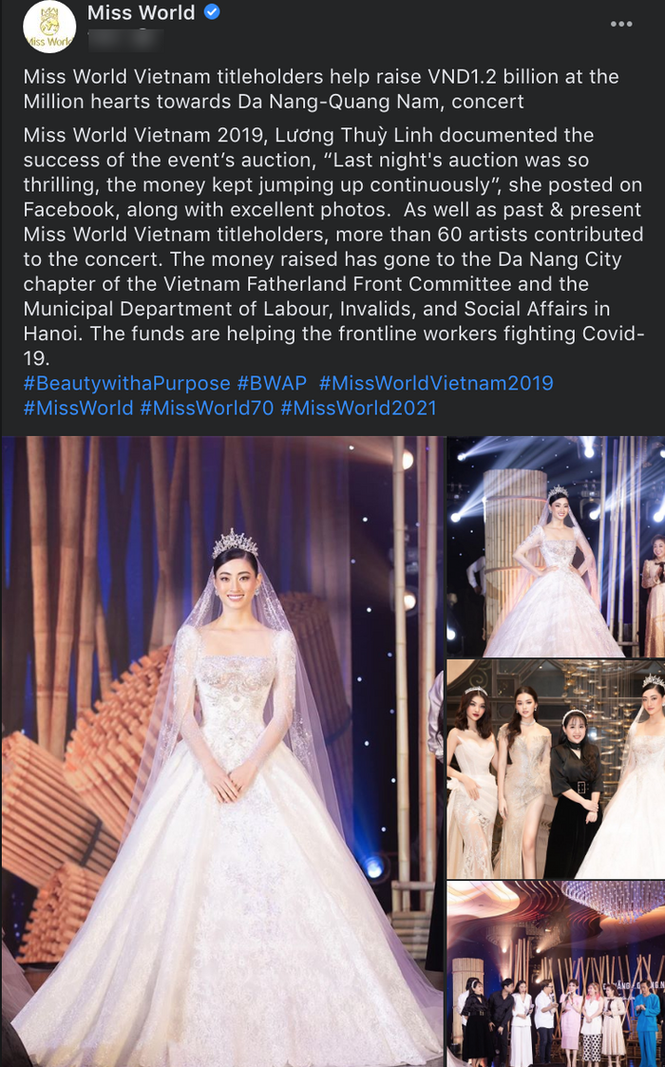 Showbiz 14/8: Diễn viên Trọng Hùng lên tiếng khi bị nhầm là chồng giảng viên Âu Hà My - ảnh 3 Showbiz 14/8: Diễn viên Trọng Hùng lên tiếng khi bị nhầm là chồng giảng viên Âu Hà My - ảnh 3