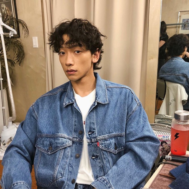Showbiz 14/8: Diễn viên Trọng Hùng lên tiếng khi bị nhầm là chồng giảng viên Âu Hà My - ảnh 4 Showbiz 14/8: Diễn viên Trọng Hùng lên tiếng khi bị nhầm là chồng giảng viên Âu Hà My - ảnh 4