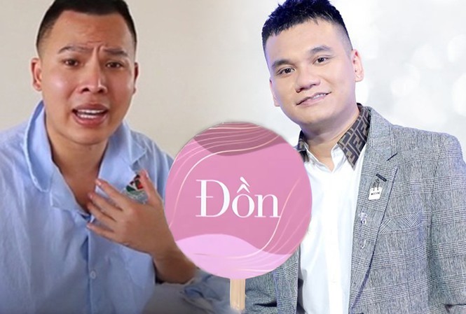 Showbiz 20/8: Trác Vỹ chỉ trích Cổ Thiên Lạc đạo đức giả - ảnh 3