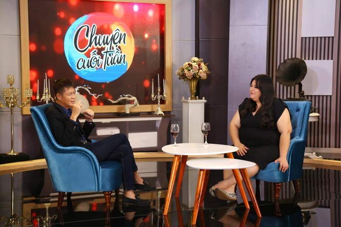 Showbiz 20/9: Trọng Hưng đáp trả 'cực gắt' khi bị hỏi về tin đồn phá sản - ảnh 4