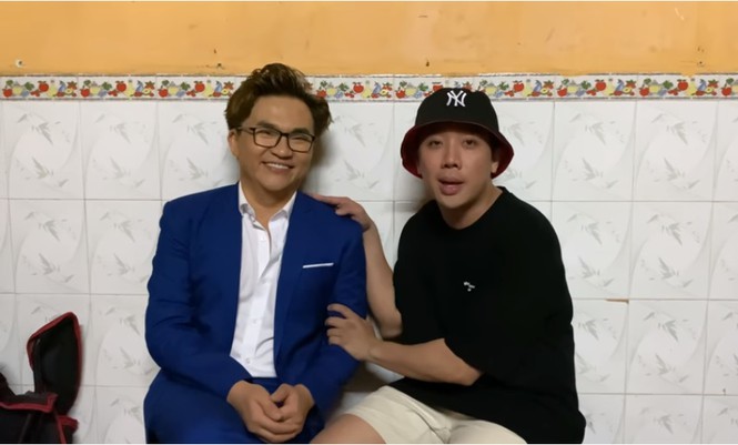 Showbiz 20/10: Đàm Vĩnh Hưng đáp trả gắt khi dân mạng nhắc nhở, phán xét việc từ thiện - ảnh 3