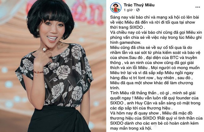 Showbiz 26/10: Động thái lại của nhiếp ảnh gia Trung Quốc sau khi bị ‘tố’ đạo nhái áo dài - ảnh 1