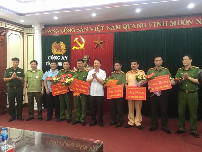 500 ngày điều tra, lật mặt ông trùm ma túy đội lốt đại gia xứ Lạng - ảnh 1