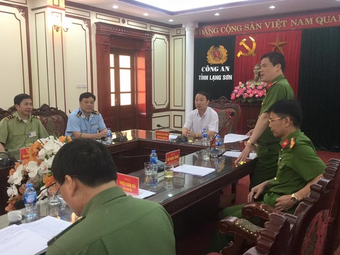 500 ngày điều tra, lật mặt ông trùm ma túy đội lốt đại gia xứ Lạng - ảnh 4