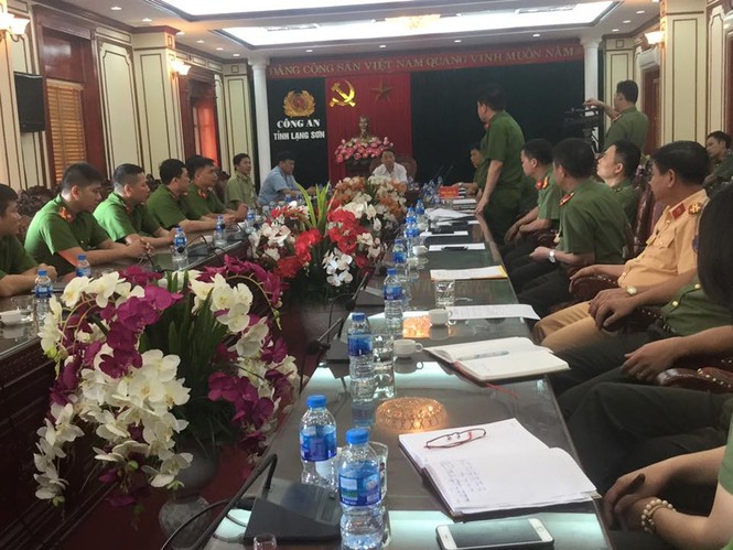 500 ngày điều tra, lật mặt ông trùm ma túy đội lốt đại gia xứ Lạng - ảnh 2