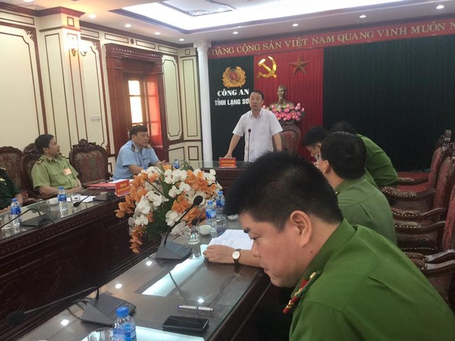 500 ngày điều tra, lật mặt ông trùm ma túy đội lốt đại gia xứ Lạng - ảnh 3