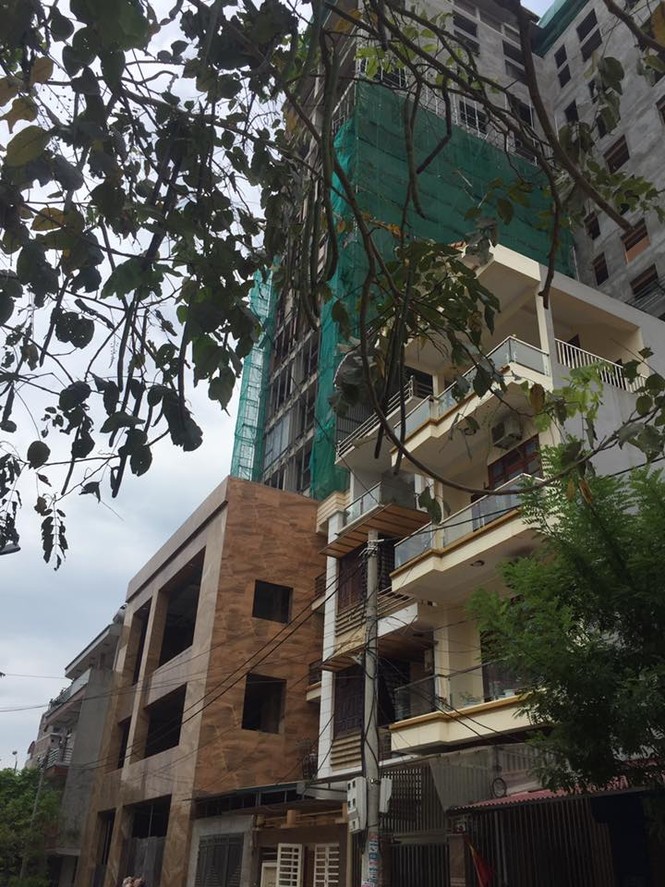 Tham vọng dựng 'khu đất vàng' của trùm ma túy Triệu Ký Voòng - ảnh 3