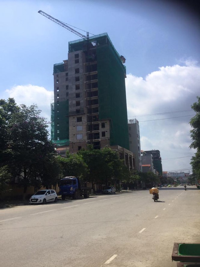 Tham vọng dựng 'khu đất vàng' của trùm ma túy Triệu Ký Voòng - ảnh 2