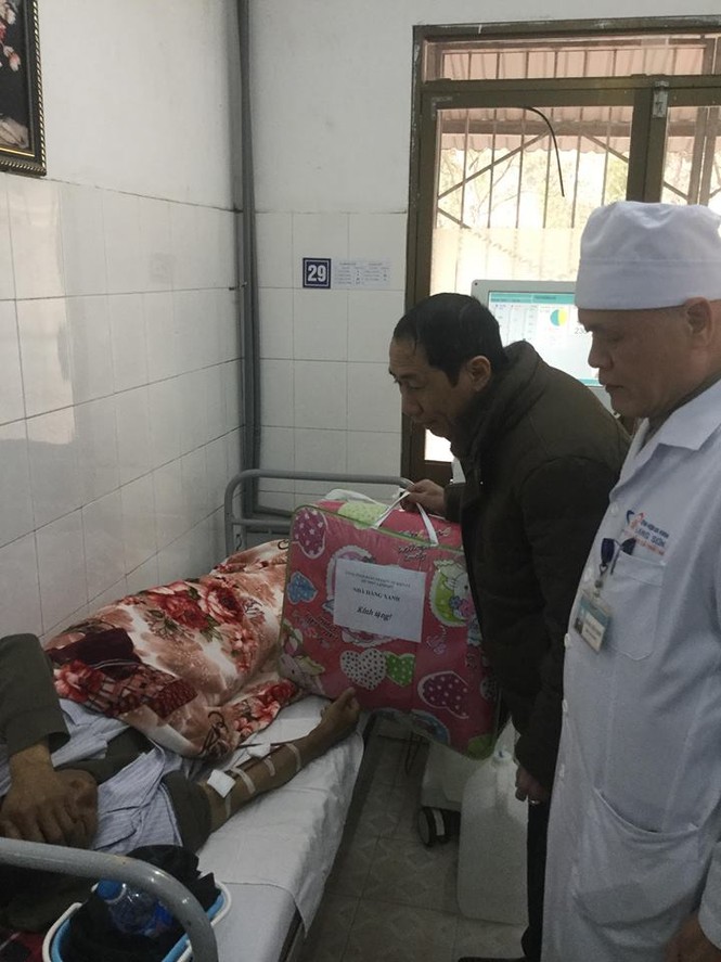 rét buốt kéo dài - ảnh 1
