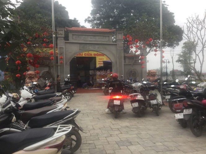 những người đã ngã xuống - ảnh 3
