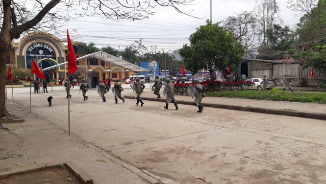 ga Đồng Đăng - ảnh 5