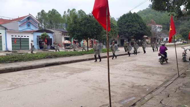ga Đồng Đăng - ảnh 4