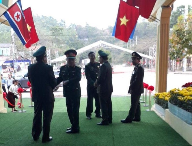 ga Đồng Đăng - ảnh 3