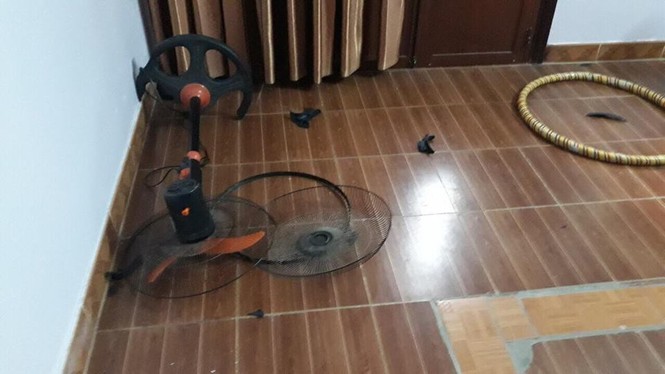 cặp bồ với một đồng nghiệp - ảnh 1