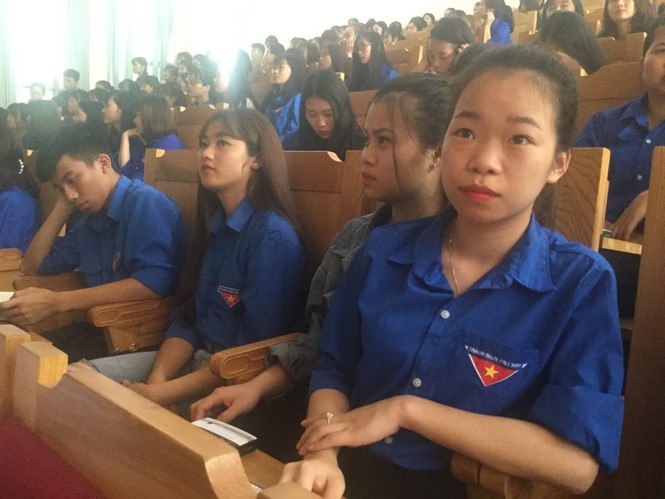 hành trình từ trái tim - ảnh 1
