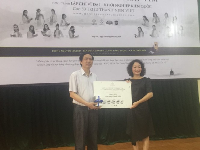 hành trình từ trái tim - ảnh 2