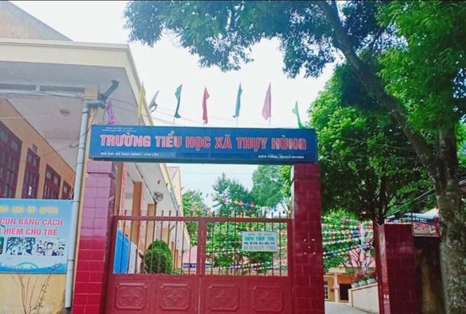 cơ quan điều tra xác định - ảnh 1