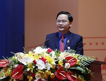 Ngày cuối Đại hội Đoàn XI - ảnh 7