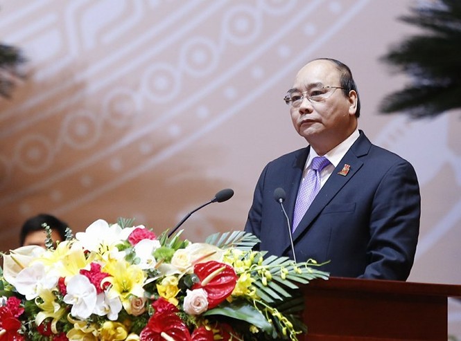 Ngày cuối Đại hội Đoàn XI - ảnh 4
