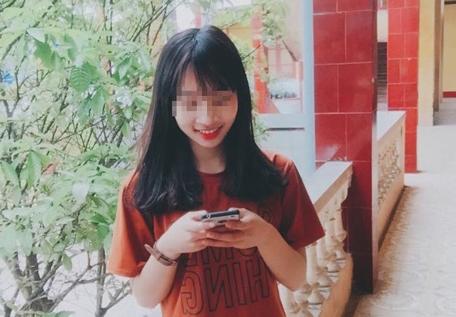 Ước mơ dang dở của nữ sinh trung học bị bạn trai cũ đâm 12 nhát dao - ảnh 2