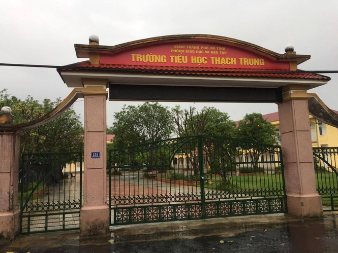 Sáng 5/9, hơn 22 triệu học sinh cả nước hân hoan đón ngày khai giảng - ảnh 18