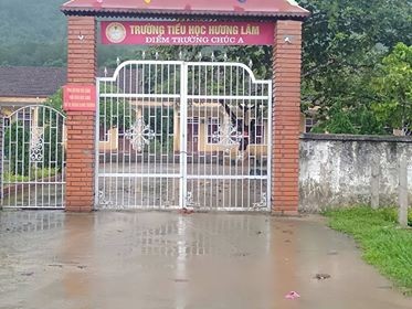Sáng 5/9, hơn 22 triệu học sinh cả nước hân hoan đón ngày khai giảng - ảnh 12