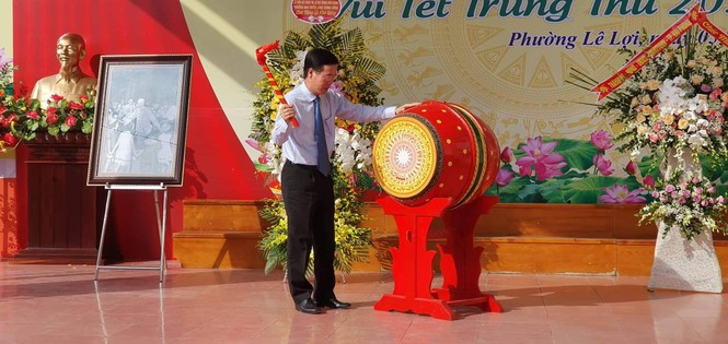 Sáng 5/9, hơn 22 triệu học sinh cả nước hân hoan đón ngày khai giảng - ảnh 56