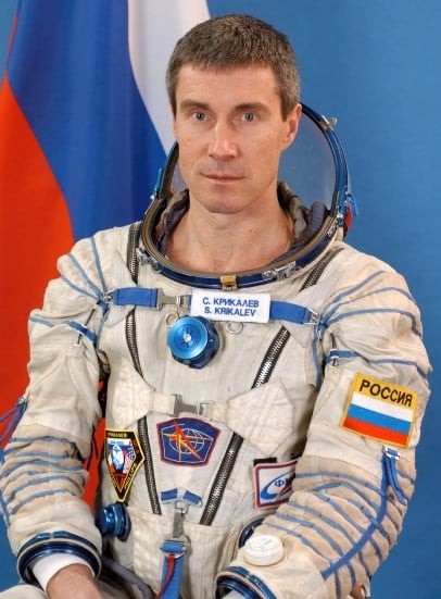 1001 thắc mắc: NASA tuyển chọn phi hành gia như thế nào? - ảnh 1