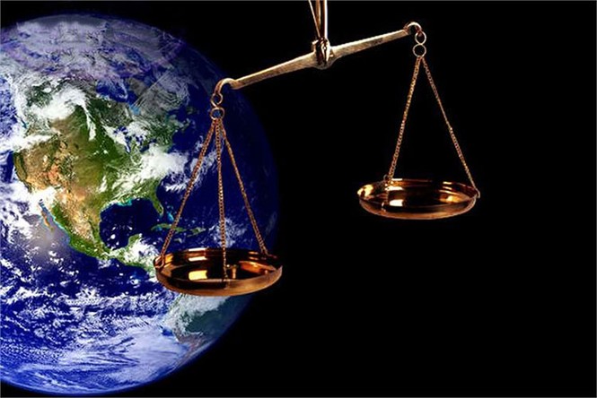 1001 thắc mắc: Điều gì sẽ xảy ra nếu Trái đất bị xẻ làm đôi? - ảnh 1