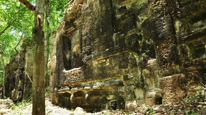 1001 thắc mắc: Bãi đá cổ Tiya nằm ở đâu, vì sao khiến giới khoa học ‘đau đầu’? - ảnh 7