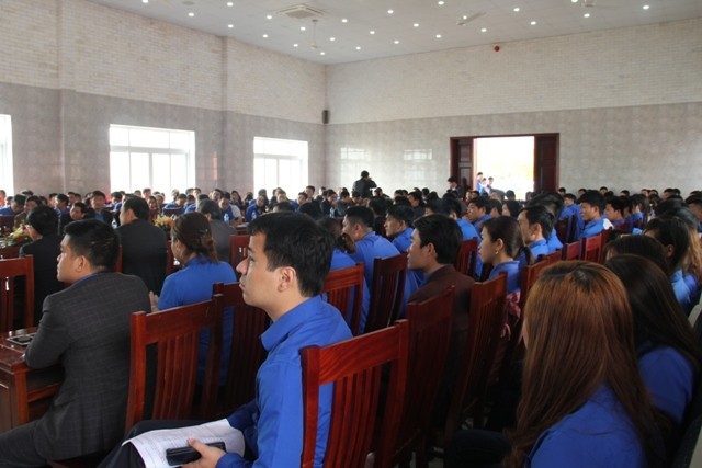 Phát động cuộc thi Ý tưởng khởi nghiệp sáng tạo thanh niên nông thôn - ảnh 4