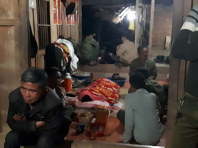 Trong rượu có cây kịch độc - ảnh 4