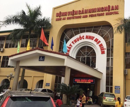 Bé gái 3 tuổi tử vong sau hai ngày nhập viện - ảnh 1