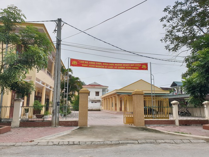 Uẩn khúc sau cái chết của một hiệu trưởng mầm non - ảnh 2
