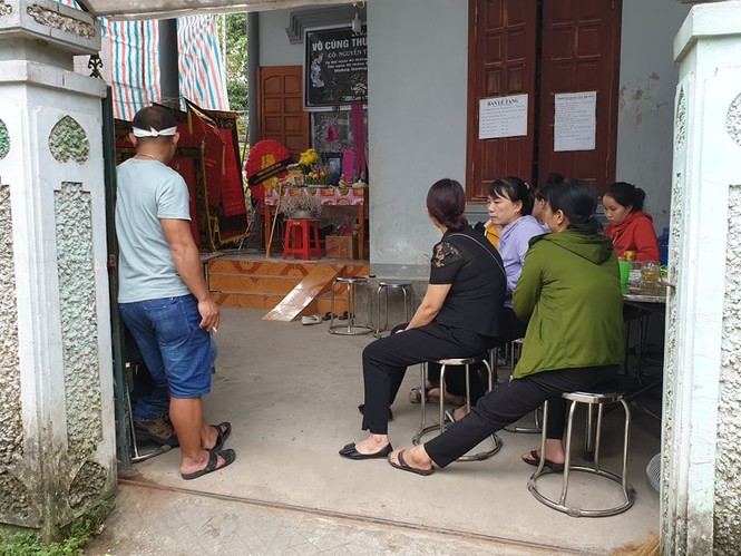 Uẩn khúc sau cái chết của một hiệu trưởng mầm non - ảnh 1