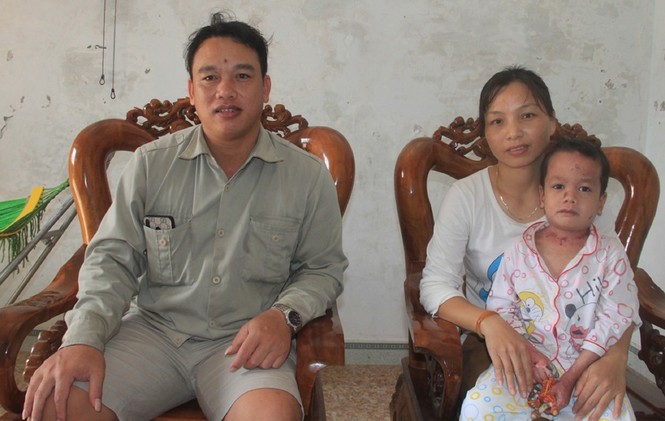 Cặp vợ chồng lo chuyện “bao đồng” và sự lan tỏa cho tương lai - ảnh 2