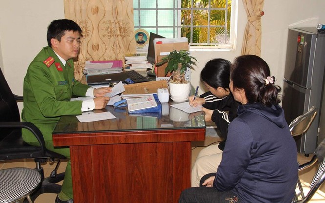 Đăng thông tin sai về dịch Covid-19, người phụ nữ bị phạt 10 triệu đồng - ảnh 2