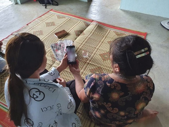 Khởi tố, tạm giam người đàn ông 67 tuổi hiếp dâm bé gái 12 tuổi - ảnh 1