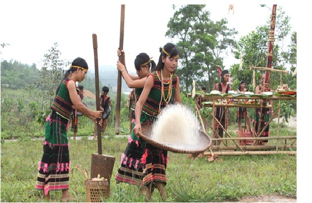 Trải nghiệm Tây Nguyên đại ngàn giữa lòng Hà Nội - ảnh 2