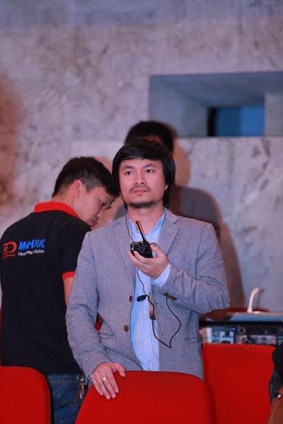 Bế mạc LHP Quốc tế Hà Nội tối nay có gì nổi bật? - ảnh 1
