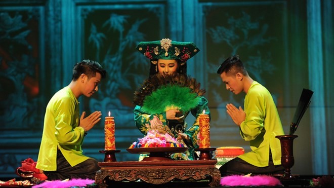 Công bố 10 sự kiện Văn hoá, Thể thao, Du lịch tiêu biểu - ảnh 1