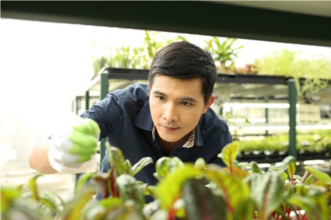 Phim truyện quay ở Nhật lần đầu lên sóng VTV đặc biệt - ảnh 2