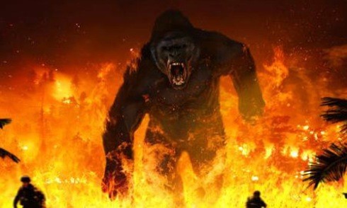 Kong: Skull Island - ảnh 3