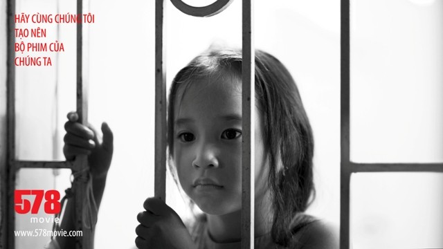 Đạo diễn “Cha cõng con” làm phim về nạn ấu dâm với kinh phí 'giật mình' - ảnh 1