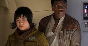 Ngô Thanh Vân xuất hiện chớp nhoáng trong “Star Wars” - ảnh 1