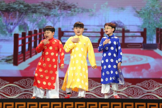 Táo quân 2018: Nóng nhất chuyện ghế quyền lực - ảnh 3
