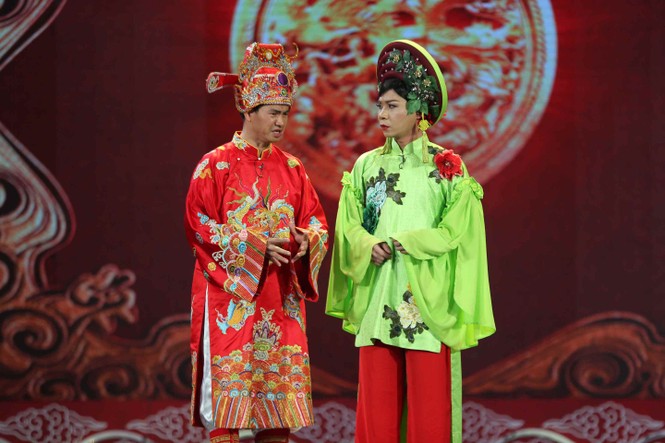 Táo quân 2018: Nóng nhất chuyện ghế quyền lực - ảnh 2