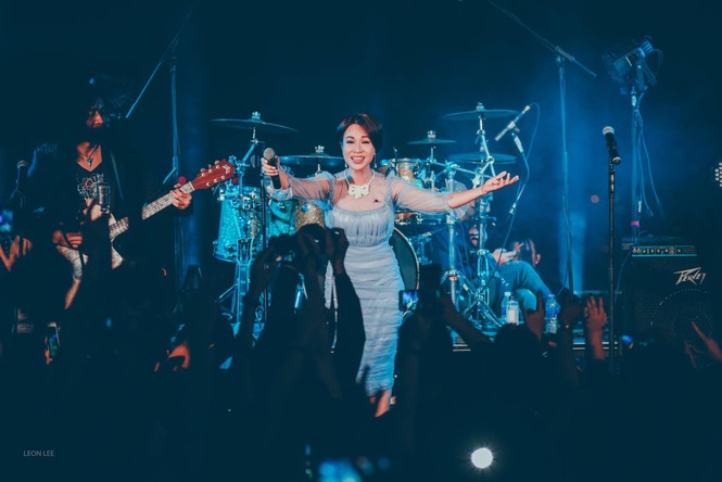 Trần Lập - ảnh 2