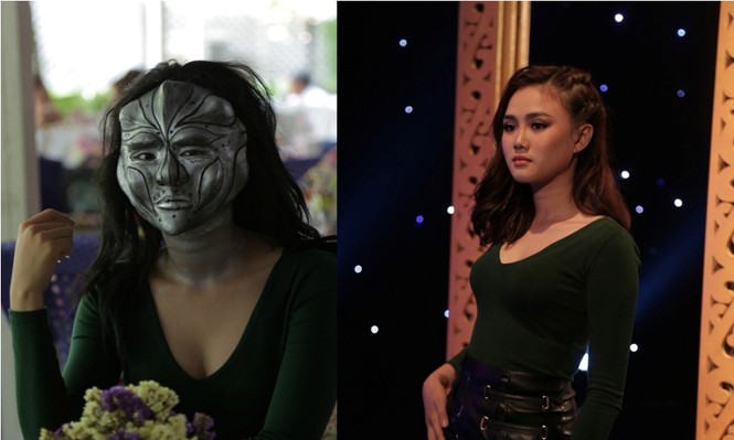 Lựa chọn của trái tim tập 19: Hotgirl cay cú vì bị loại - ảnh 3