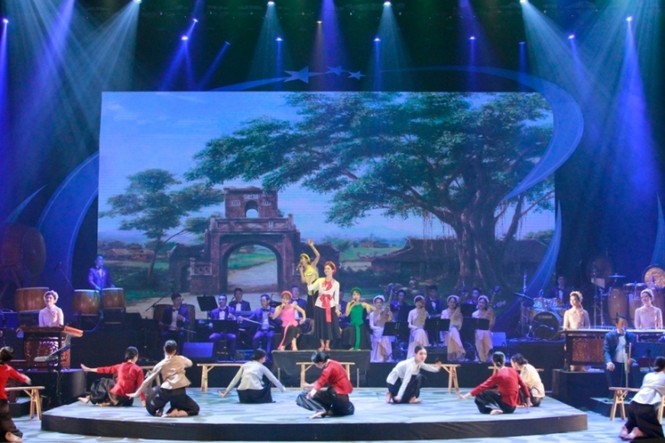 Phạm Phương Thảo đạt Huy chương vàng với 'Chàng Vinh Quy' - ảnh 1